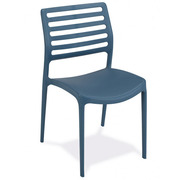 Silla Apilable de Polipropileno Inyectado Ref.M1150 