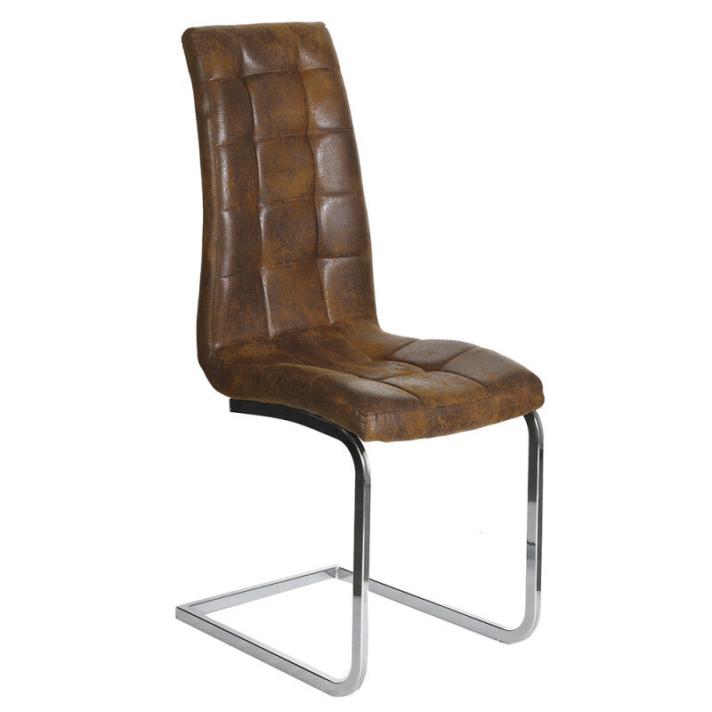 Silla Cumby Vintage 61 x 42 x 105 cm 