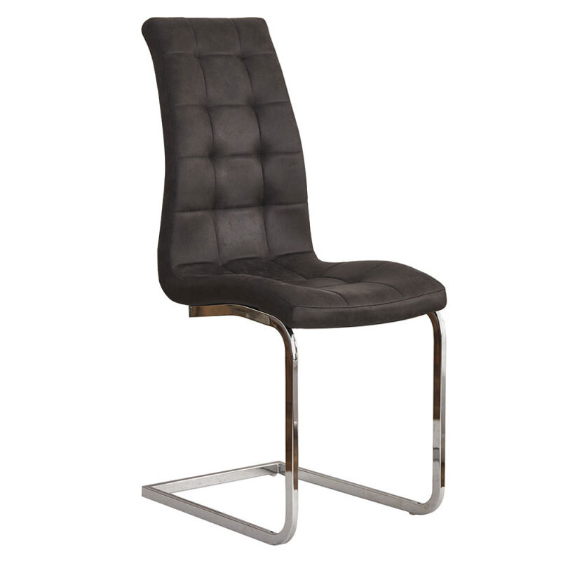 Silla Cumby Vintage 61 x 42 x 105 cm 