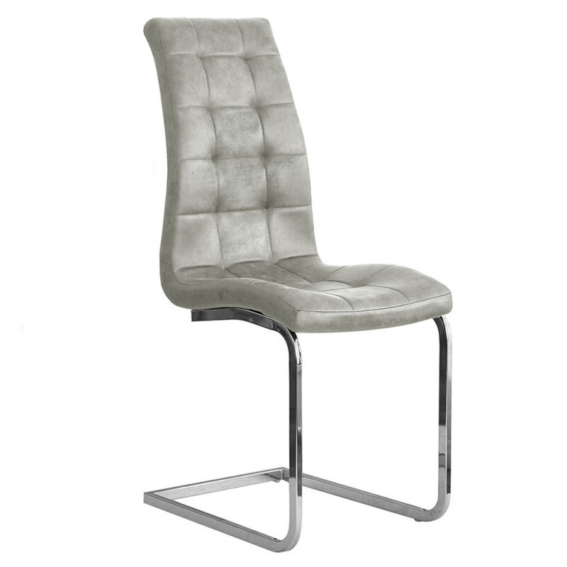 Silla Cumby Vintage 61 x 42 x 105 cm 
