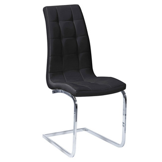 Silla Cumby Asiento Polipiel 61 x 42 x 105 cm 