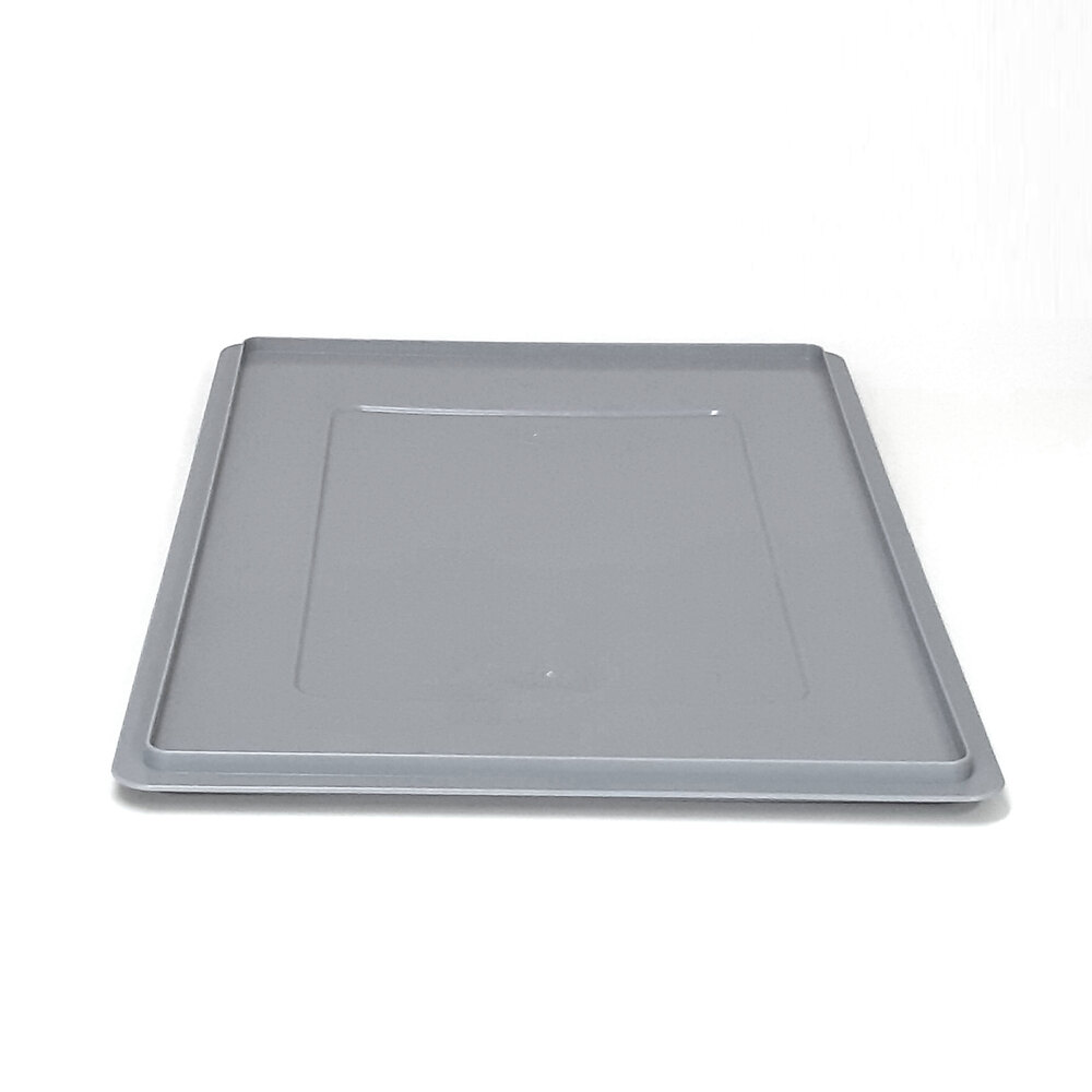 Tapa de Plástico para Cajas Norma Europa 40 x 60 x 1 cm 