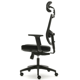 Silla de Oficina Pisa Respaldo de Malla 