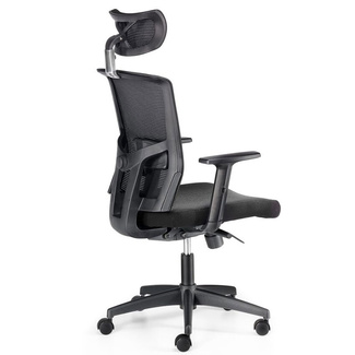 Silla de Oficina Viena Respaldo Alto