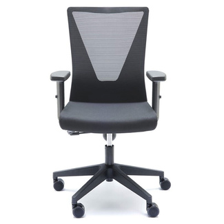 Silla de Oficina Tirana Respaldo en Malla