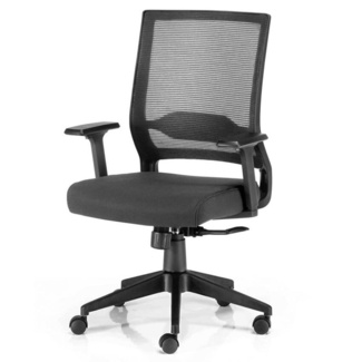 Silla de Oficina Sidney