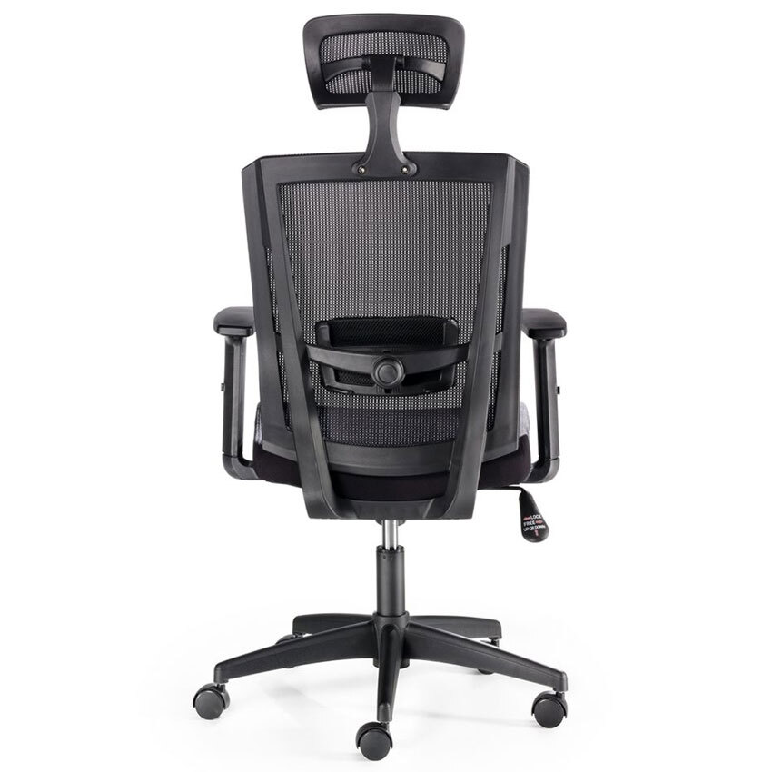 Silla de Oficina Sofía