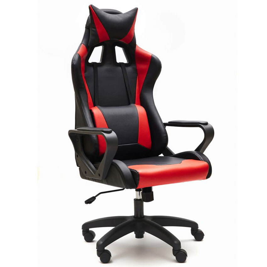 Silla Gaming Arcade