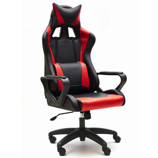 Silla Gaming Arcade