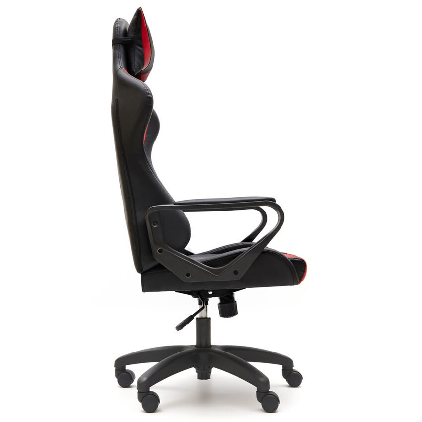 Silla Gaming Arcade