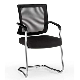 Silla Oficina Patín Dallas