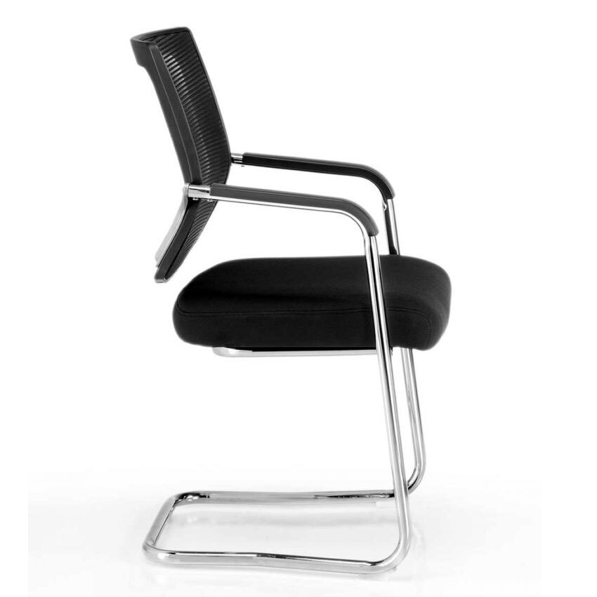 Silla Oficina Patín Dallas