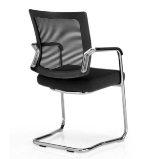 Silla Oficina Patín Dallas