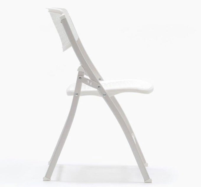 Silla Auxiliar Plegable Seul