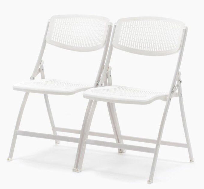 Silla Auxiliar Plegable Seul