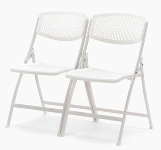 Silla Auxiliar Plegable Seul