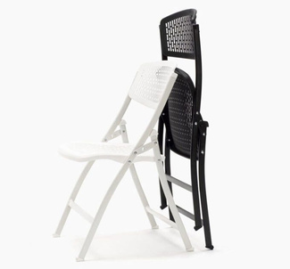 Silla Auxiliar Plegable Seul