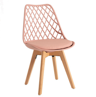 Silla Mani Asiento de Polipropileno 58 x 53 x 82 cm 