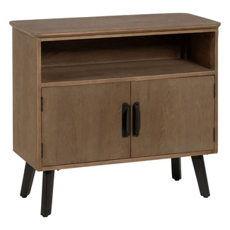 Mueble Recibidor de Madera 41 x 90 x 81 cm 