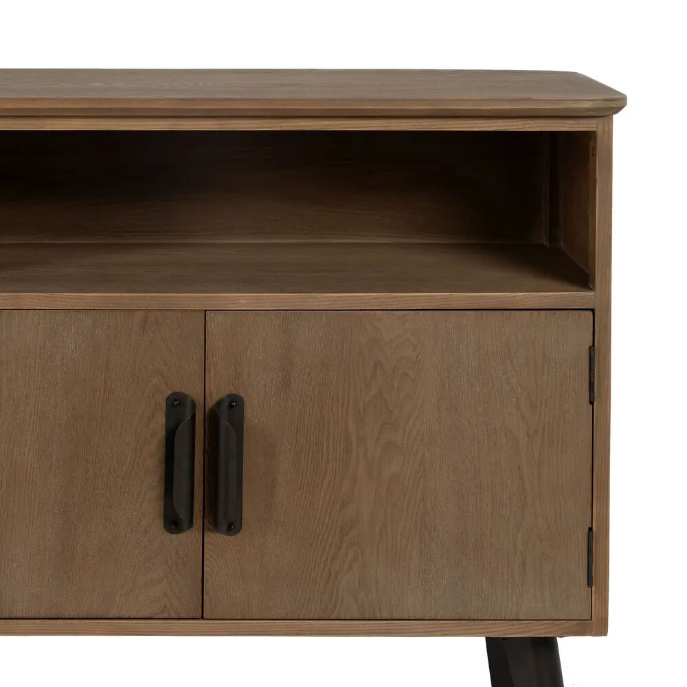 Mueble Recibidor de Madera 41 x 90 x 81 cm 