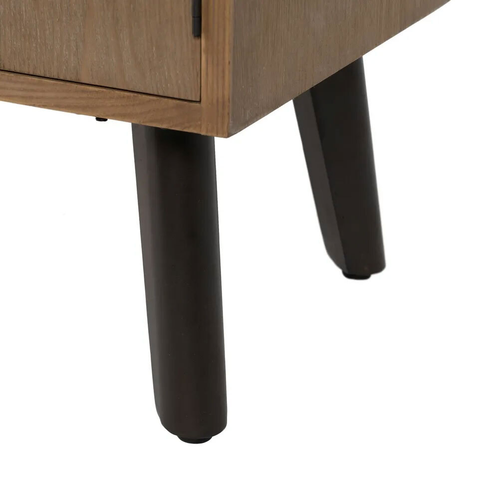 Mueble Recibidor de Madera 41 x 90 x 81 cm 