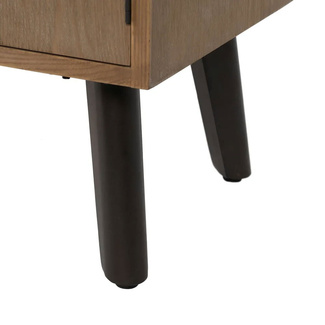 Mueble Recibidor de Madera 41 x 90 x 81 cm 