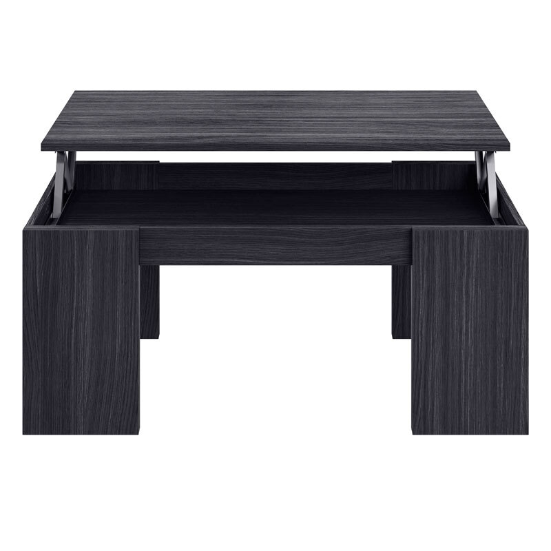 Mesa de Centro Flow Elevable 