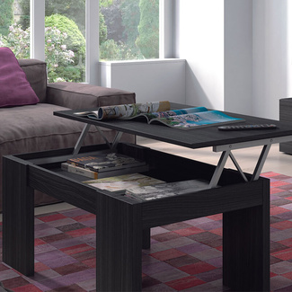 Mesa de Centro Flow Elevable 