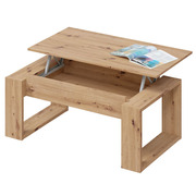 Mesa de Centro Elevable Urban 