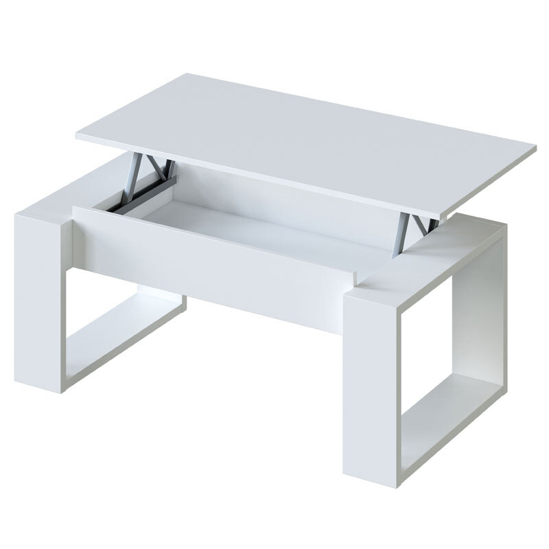 Mesa de Centro Urban Elevable 