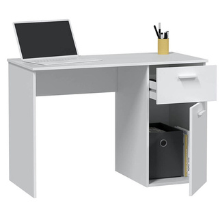 Mesa Escritorio Just 1 Puerta 