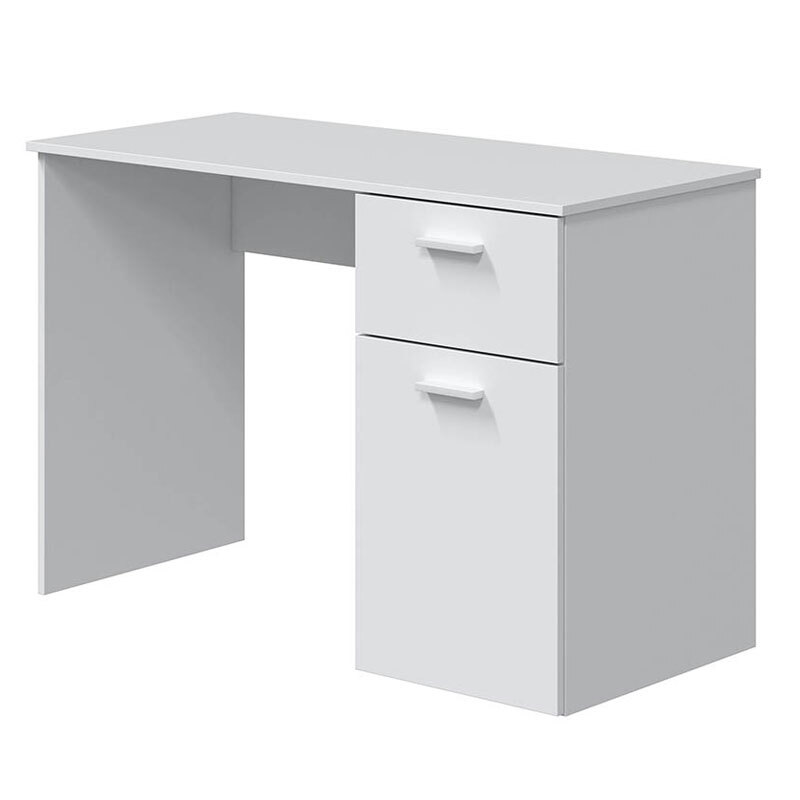 Mesa Escritorio Just 1 Puerta 