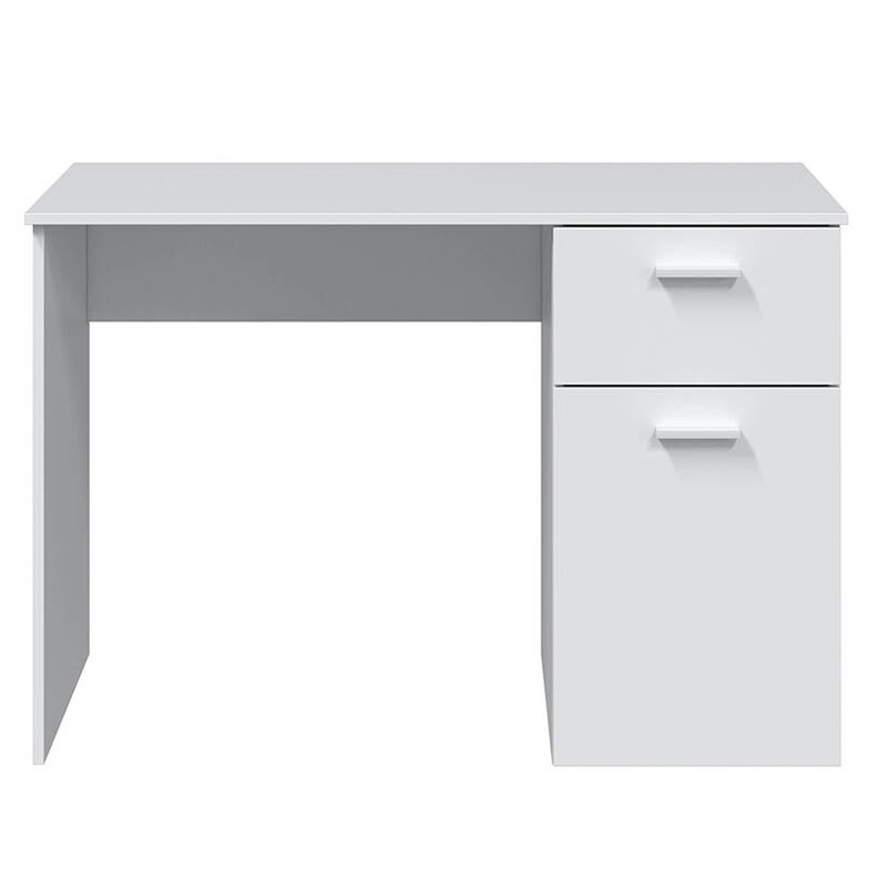 Mesa Escritorio Just 1 Puerta 