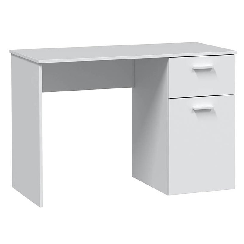 Mesa Escritorio Just 1 Puerta 