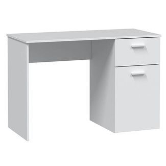 Mesa Escritorio Just 1 Puerta 