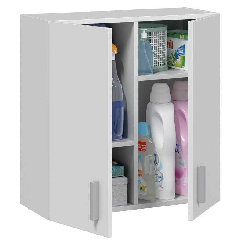Armario Colgar 2 Puertas Use 