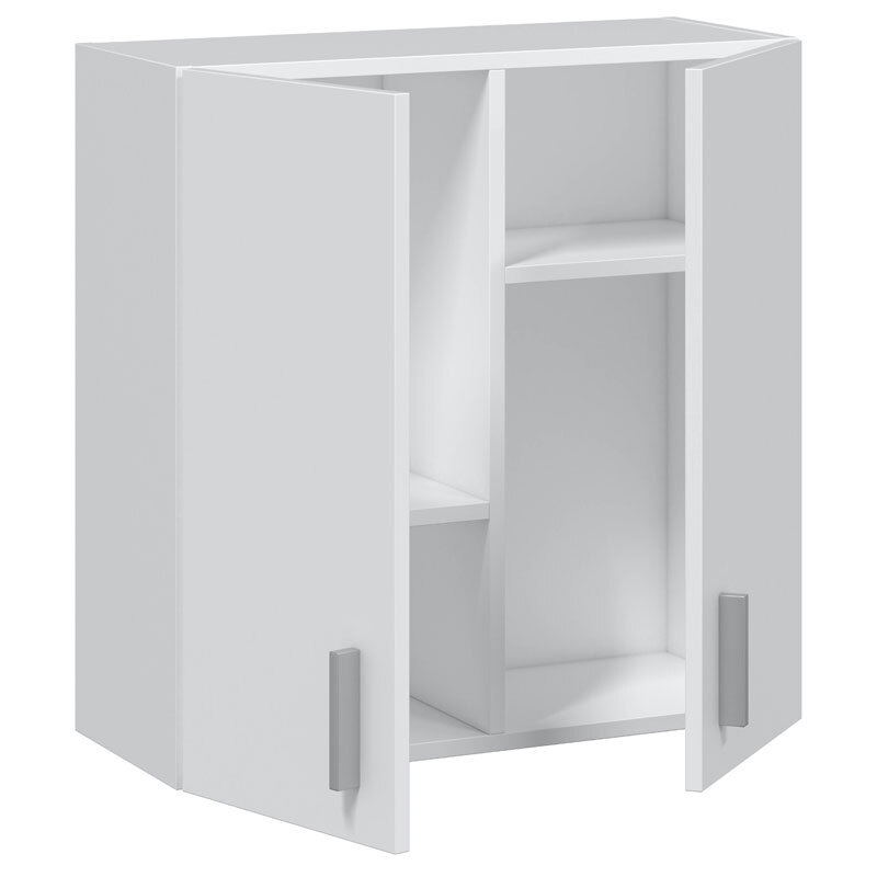 Armario Colgar 2 Puertas Use 