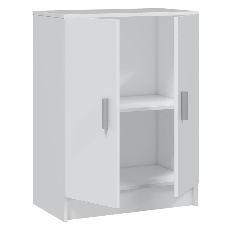 Armario Bajo Use 2 Puertas  