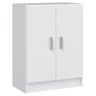 Armario Bajo Use 2 Puertas  