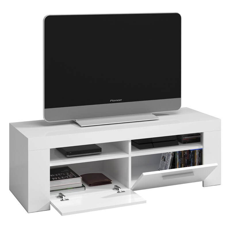 Mueble de Televisión Urban 2 Puertas