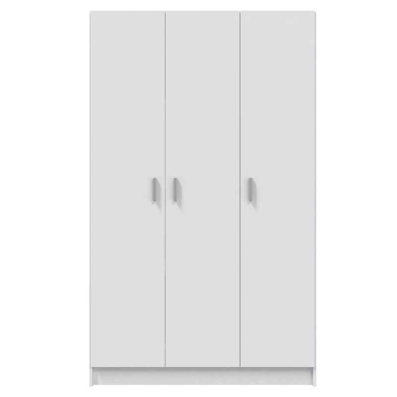Armario Use 3 Puertas Escobero 
