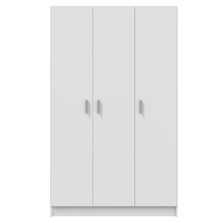 Armario Use 3 Puertas Escobero 