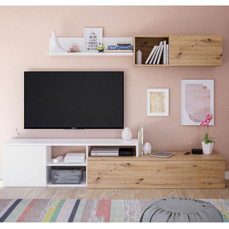 Salón de Televisión Nexo Plus
