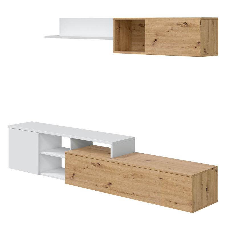Salón de Televisión Nexo Plus