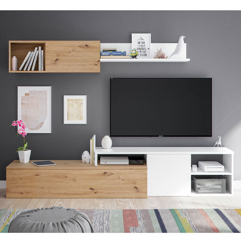 Salón de Televisión Nexo Plus