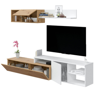 Salón de Televisión Nexo Plus