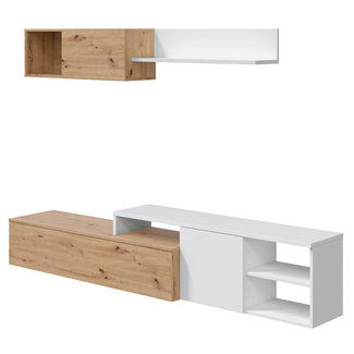 Salón de Televisión Nexo Plus