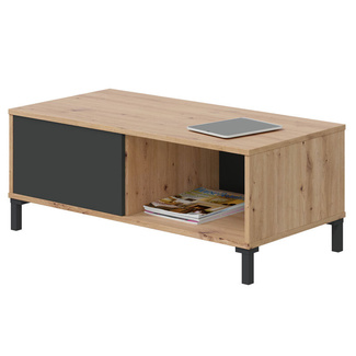 Mesa de Centro Urban Plus 2 Huecos 