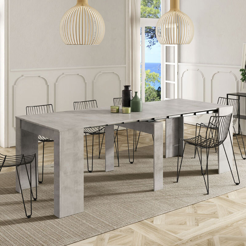 Consola Comedor Funzionale 
