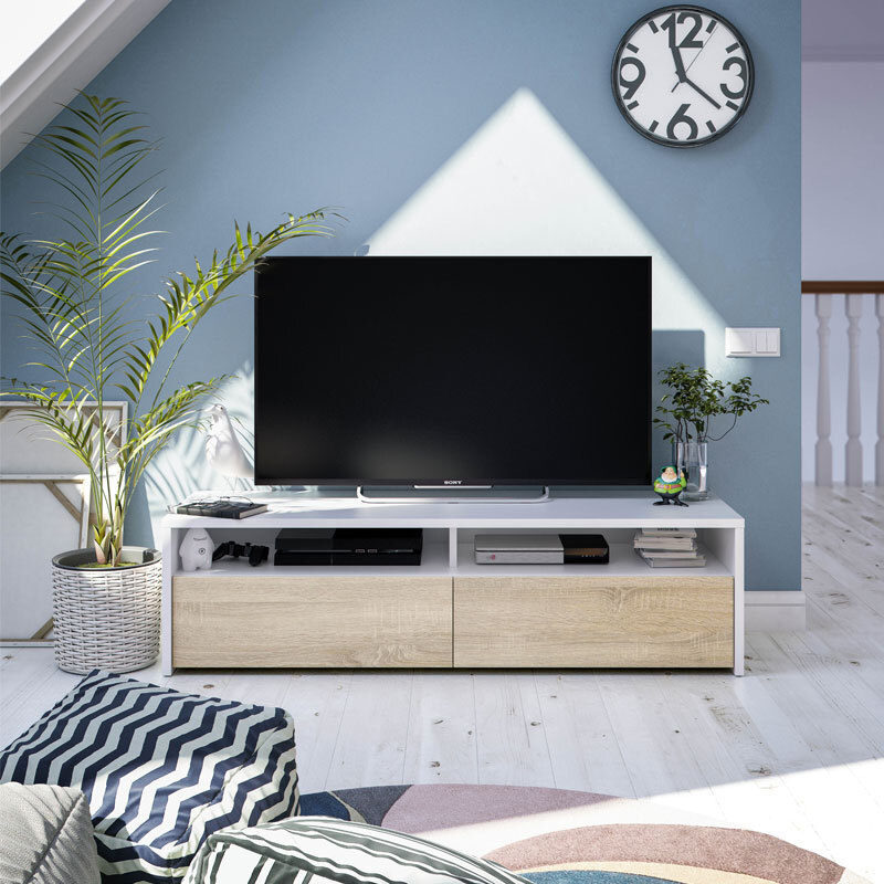 Mueble de Televisión Tokio 